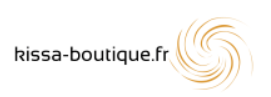 logo kissa-boutique.fr